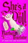 She's a Doll - Barbara Truelove - 9781967967186