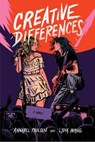 Creative Differences - Annabel Paulsen ; Lydia Wang - 9781967967322