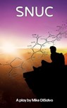 Snuc - Mike DiSalvo - 9781968051099