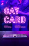 Gay Card - Jonathan Keebler - 9781968051204