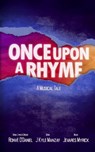 Once Upon a Rhyme - Ronvé O'Daniel - 9781968051334