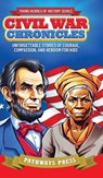 Civil War Chronicles - Pathways Press - 9781968056070
