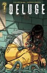 Deluge #2 - Cullen Bunn ; Ronda Pattison ; AndWorld Design ; Riley Rossmo - 9781968063221