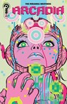 Arcadia #3 (eBook) - Inaki Miranda ; Roy Miranda ; Eva De La Cruz - 9781968063313