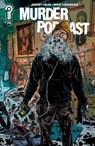 Murder Podcast #6 (eBook) - Jeremy Haun ; Nick Filardi ; AndWorld Design - 9781968063405
