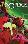 NO Place #4 (eBook) - Tim Seeley ; Stefano Simeone ; AndWorld Design - 9781968063412