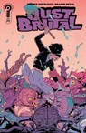 Just Brutal #2 (eBook) - Dennis Hopeless ; Marissa Louise ; Brahm Revel - 9781968063603