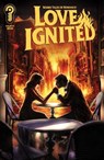 Love Ignited 2026 (eBook) - Patrick Horvath ; Olivia Default ; Joëlle Jones - 9781968063726