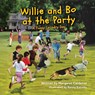 Willie and Bo at the Party - Margaret Cardenas - 9781968069421