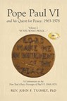Pope Paul VI and his Quest for Peace - Rev John F Tuohey - 9781968069735