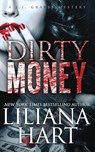 Dirty Money - Liliana Hart - 9781968140069
