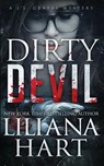 Dirty Devil - Liliana Hart - 9781968140083