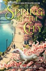 Spring in the City - Xan van Rooyen - 9781968143008