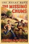The Hardy Boys - Franklin W. Dixon - 9781968194031