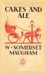 Cakes and Ale - W. Somerset Maugham - 9781968194154