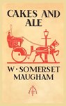 Cakes and Ale - W. Somerset Maugham - 9781968194154