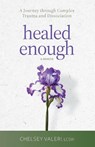 Healed Enough - Chelsey Valeri - 9781968242077