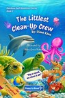 The Littlest Clean - Up Crew - Diane Kann - 9781968245061