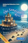 The Sandcastle Rescue - Diane Kann - 9781968245092