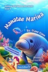 Manatee Marina - Diane Kann - 9781968245122