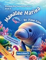 Manatee Marina - Diane Kann - 9781968245139