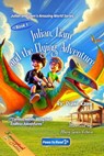 Julian, Liam, and the Flying Adventure - Diane Kann - 9781968245207