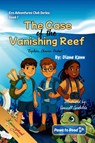 The Case of the Vanishing Reef - Diane Kann - 9781968245344