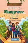 Mystery at Mangrove Marsh - Diane Kann - 9781968245412