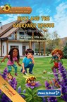 Buzz and the Backyard Rescue - Diane Kann - 9781968245610