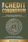 The Credit Conundrum - Nakel Nikiema - 9781968370060
