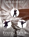 Fengyang Tai Chi - Ming Wu - 9781968437510