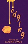 edging - Claire Evans - 9781968451035