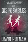 The Disposables - David Putnam - 9781968480004