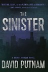 The Sinister - David Putnam - 9781968480158