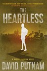 The Heartless - David Putnam - 9781968480189