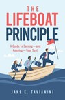 The Lifeboat Principle - Jane E. Tavianini - 9781968485474
