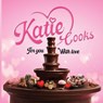 Katie Cooks For You With Love - Katie Cherry - 9781968491437