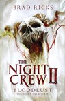 The Night Crew II - Brad Ricks - 9781968532093
