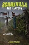 The Harvest - John Ward - 9781968532161