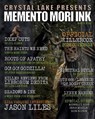 Memento Mori Ink - Lisa Vasquez - 9781968532543