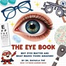 The Eye Book - Rafaela Thé - 9781968563134