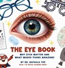 The Eye Book - Rafaela Thé - 9781968563158