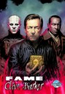 Fame: Clive Barker - David Lee Andrews - 9781968566289
