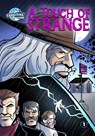 A Touch of Strange #1 - Scott Davis - 9781968566302
