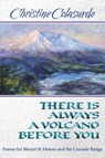 There Is Always a Volcano Before You - Christine Colasurdo - 9781968610067