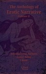 The Anthology of Erotic Narrative, Volume II: Pocketbook Edition - Dante Remy - 9781968703035