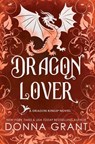 Dragon Lover: A Dragon Kings Novel - Donna Grant - 9781968707323