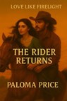 The Rider Returns - Paloma Price - 9781968718138