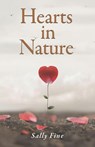 Hearts in Nature - Sally Fine - 9781968750152