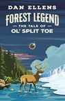 Forest Legend - Dan Ellens - 9781968761080